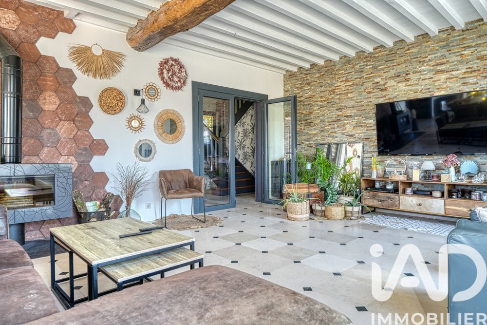 � vendre  Maison Domont (95330)