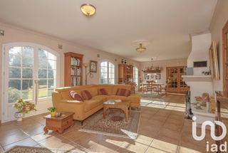  Maison � vendre 10 pi�ces 321 m�