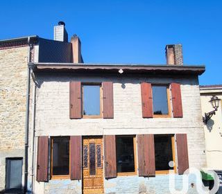  Maison � vendre 4 pi�ces 116 m�