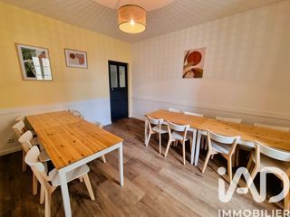  Maison � vendre 8 pi�ces 158 m�