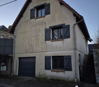  Maison � vendre 4 pi�ces 95 m�