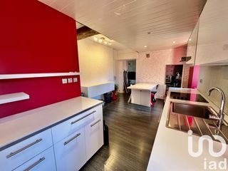  Appartement � vendre 5 pi�ces 91 m�