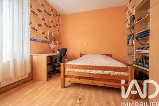  Maison � vendre 6 pi�ces 125 m�