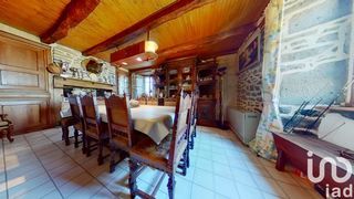  Maison � vendre 4 pi�ces 106 m�