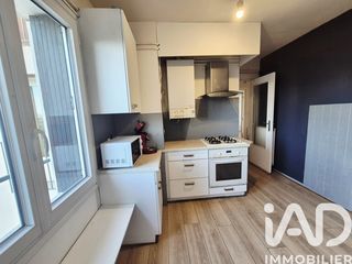  Appartement � vendre 5 pi�ces 102 m� Perpignan