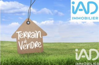  Terrain � vendre 1834 m�