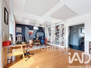  Appartement � vendre 5 pi�ces 124 m�