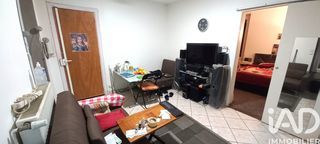  Appartement � vendre 2 pi�ces 30 m�