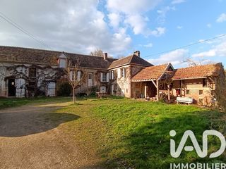  Maison � vendre 5 pi�ces 91 m�