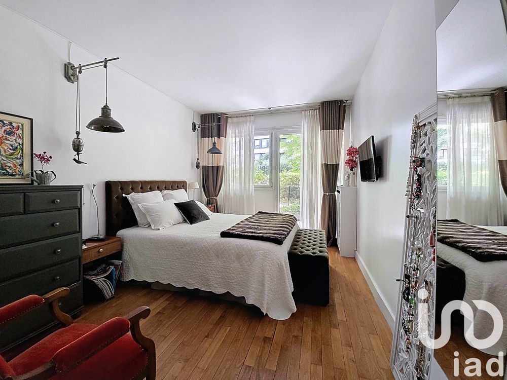 � vendre  Appartement Saint-Cloud (92210)