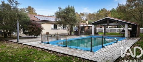   Vente Maison/villa 4 pi�ces Maison - 4 pi�ce(s) - 100 m�
