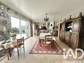  Maison � vendre 5 pi�ces 123 m�