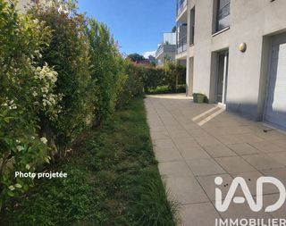  Appartement � vendre 4 pi�ces 90 m�