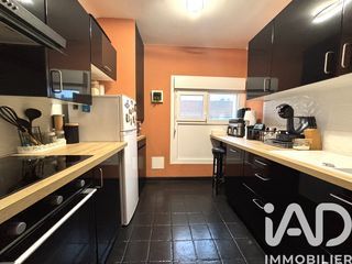  Appartement � vendre 2 pi�ces 56 m�