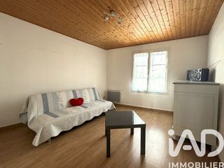  Maison � vendre 3 pi�ces 45 m�