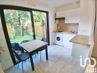  Appartement � vendre 1 pi�ce 25 m�