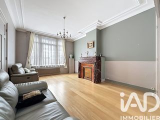  Maison � vendre 6 pi�ces 166 m�