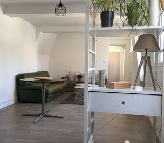  Appartement � vendre 6 pi�ces 109 m�