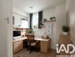  Maison � vendre 4 pi�ces 106 m�