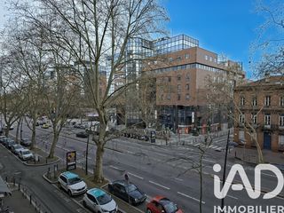  Appartement � vendre 4 pi�ces 80 m�