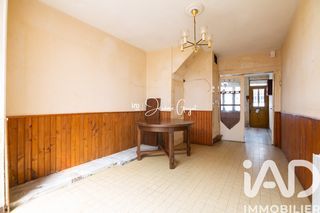  Maison � vendre 4 pi�ces 72 m�