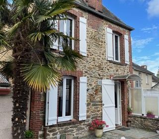  Maison � vendre 4 pi�ces 98 m�