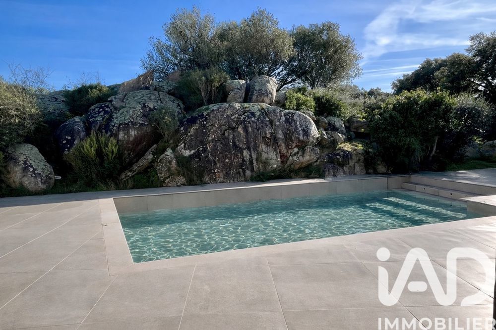 � vendre  Maison Ste Lucie De Porto Vecchio (20144)