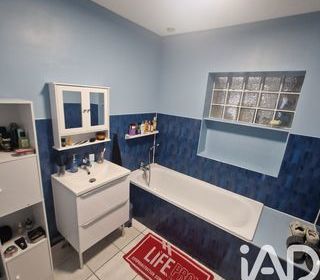  Maison � vendre 4 pi�ces 75 m�