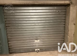  Parking / Garage � vendre 33 m�