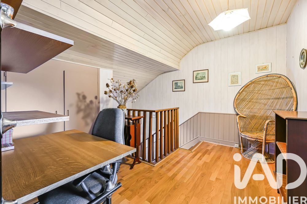 � vendre  Maison Clamart (92140)