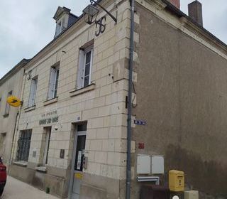  Immeuble � vendre 167 m�