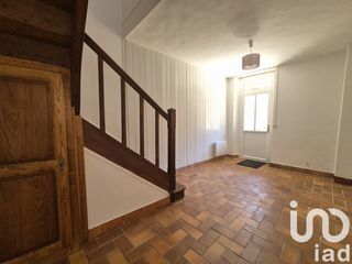  Maison � vendre 3 pi�ces 99 m�