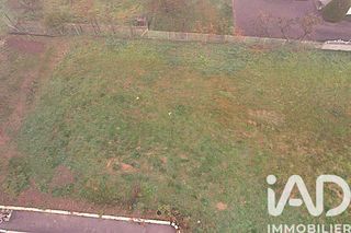  Terrain � vendre 410 m�