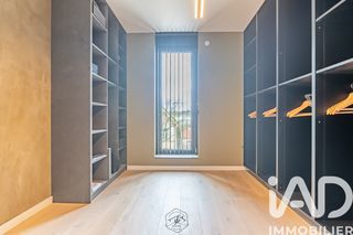  Appartement � vendre 5 pi�ces 109 m�