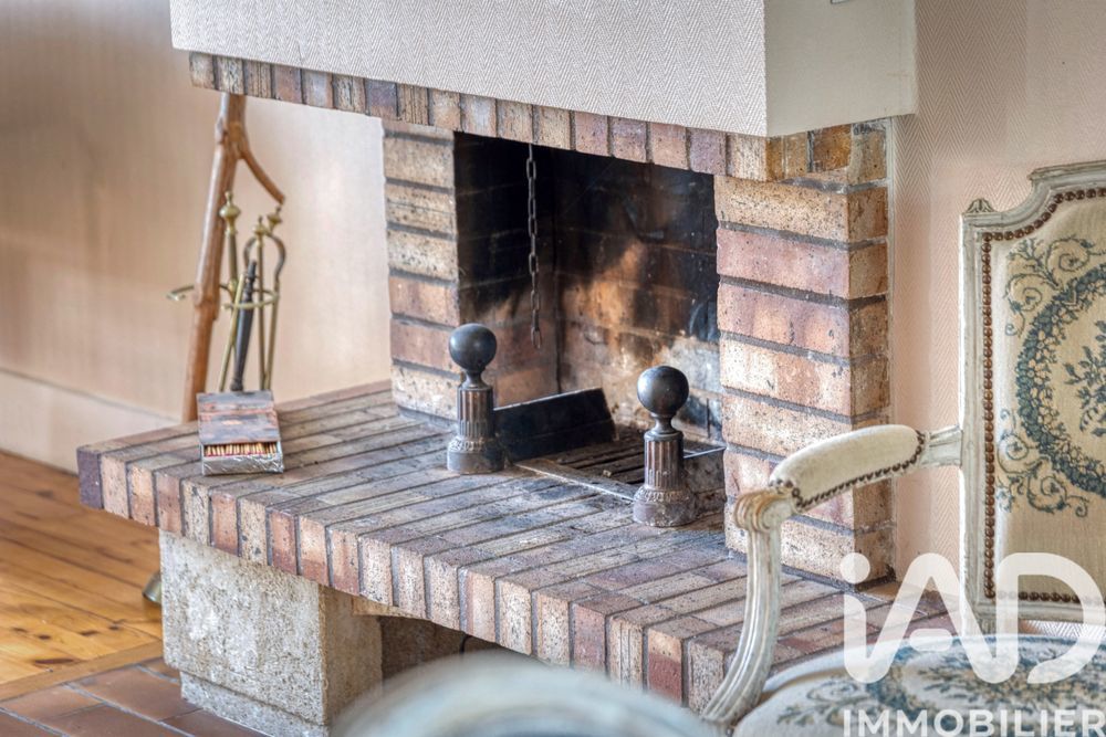 � vendre  Maison La Tronche (38700)