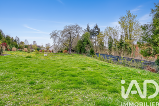  Terrain � vendre 1563 m�