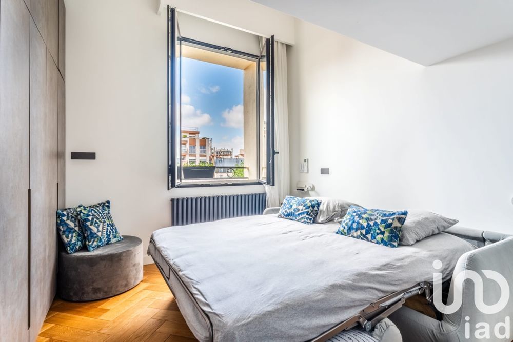 � vendre  Appartement Paris 12