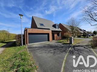  Maison � vendre 5 pi�ces 104 m�