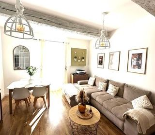  Appartement � vendre 3 pi�ces 64 m�