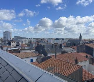  Appartement � vendre 1 pi�ce 15 m�