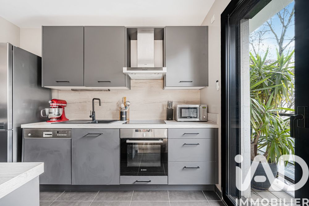 � vendre  Appartement Boulogne-Billancourt (92100)