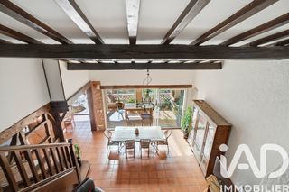  Maison � vendre 10 pi�ces 328 m�