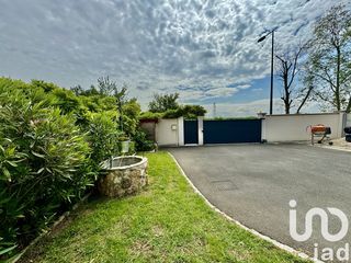  Maison � vendre 8 pi�ces 140 m�