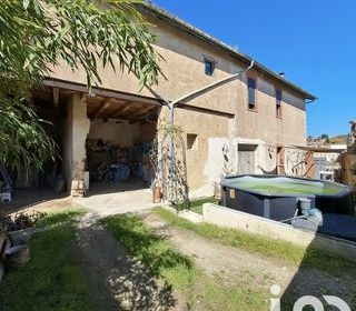  Maison � vendre 4 pi�ces 155 m�