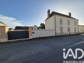  Maison � vendre 5 pi�ces 137 m�