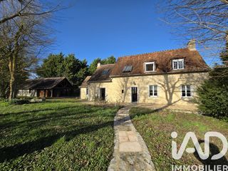 Maison � vendre 5 pi�ces 123 m�
