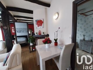  Maison � vendre 3 pi�ces 67 m�