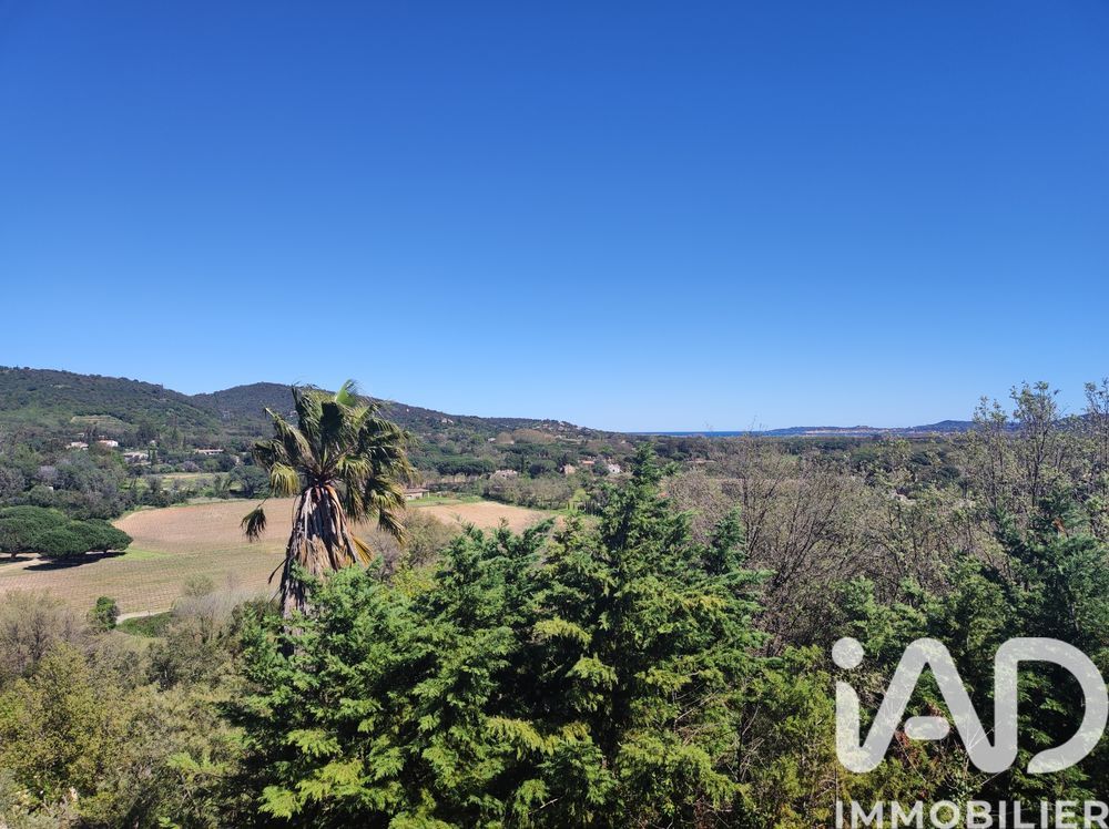 � vendre  Maison Grimaud (83310)