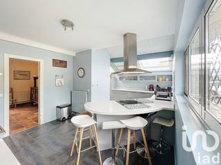  Maison � vendre 11 pi�ces 288 m�