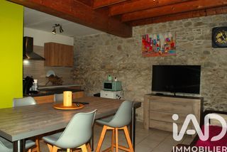  Maison � vendre 4 pi�ces 130 m�